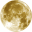 Fantasy Moon 3D Screensaver 1.3 Icon