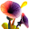 Faraway Planet 3D Screensaver 1.0 Icon