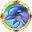 Farm Frenzy - Gone Fishing Icon
