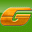 Farming Giant Icon