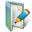 File Property Edit Free Icon