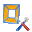 FileStream FrameShop Icon