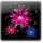 Firework Icon