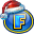 Fishdom: Frosty Splash Icon