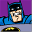 Fisher-Price iXL - Batman