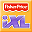 Fisher-Price iXL Computer Software Icon