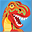 Fisher-Price iXL - Dinosaurs