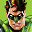Fisher-Price iXL - Green Lantern