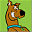 Fisher-Price iXL - Scooby-Doo