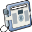 Fisher-Price Music Player Icon