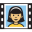 Fisher-Price Video Software Icon