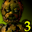 Five Nights at Freddy's 3 Icon