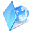 Flip HTML - freeware Icon