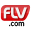 FLV.com FLV Downloader 8.5 Icon