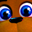 FNaF World Icon