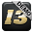 Football Manager 2013 Demo Icon