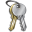 Fort - File encryption for Windows Icon