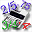 Fractions Icon