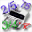 Fractions n Decimals Icon