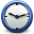 Free Alarm Clock Icon