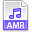 Free AMR To MP3 Converter Icon