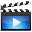 Free AVI To MP3 Converter Icon