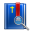 Free Bible Dictionary Icon