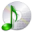 Free CDA To WAV Converter Icon