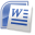 Free DOC Reader Icon