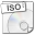 Free DVD to ISO Converter Icon