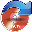 Free DVD To MP4 Converter Icon