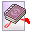 free Flip PDF Reader Icon