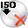 Free ISO Mount Icon