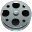 Free M4V To AVI Converter Icon