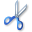 Free MP3 Splitter Icon