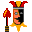 Free Solitaire Icon