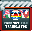 Free SRT-File Translator Icon
