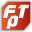 Free Text Pad Icon