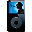 Freez iPod Video Converter Icon