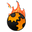 Freeze Burn Icon