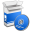 Fried Cookie MultiClock Icon