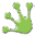 FrogPrints Easybook