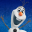 Frozen Free Fall: Snowball Fight Icon