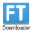 FTdownloader V4.0 Icon