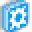 Functions 3D Icon