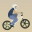 FunnyGames - BMX Backflips Icon