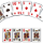 FunnyGames - Crescent Solitaire