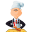 FunnyGames - Hotdog Bush Icon