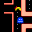 FunnyGames - Ms Pacman