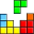 FunnyGames - Neave Tetris Icon